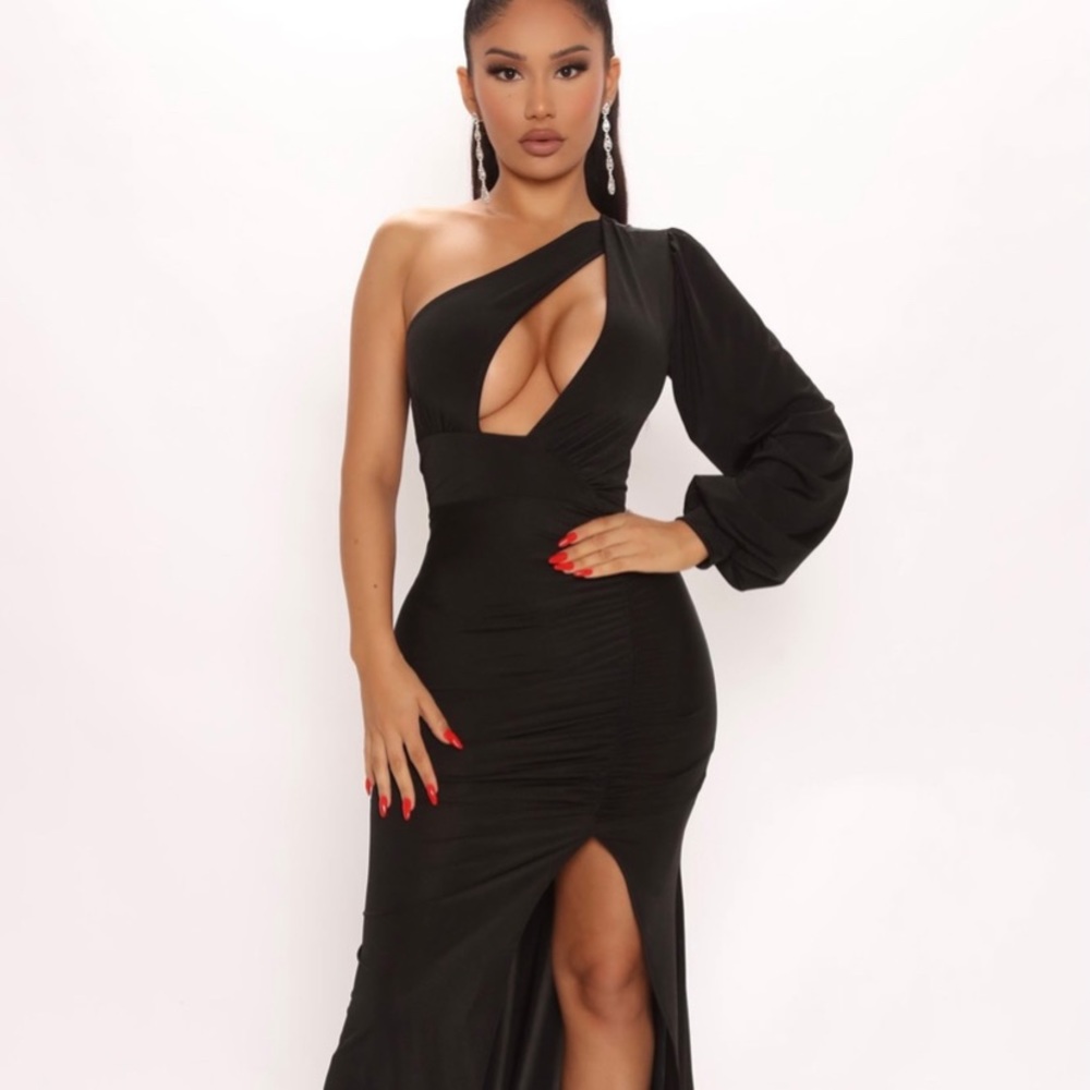 Fashion Nova Dress